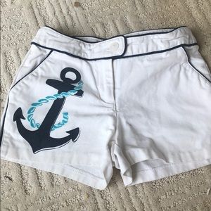 Janie and jack shorts